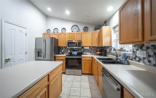 814 Oxford Drive, Rolla, MO 65401