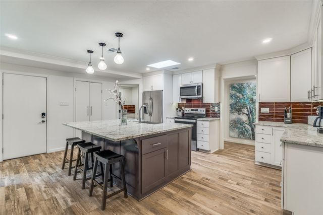 9807 Airline Road, Dallas, TX 75230