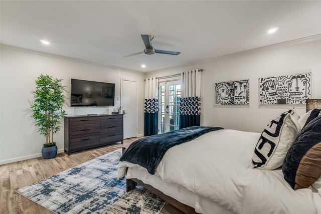 9807 Airline Road, Dallas, TX 75230