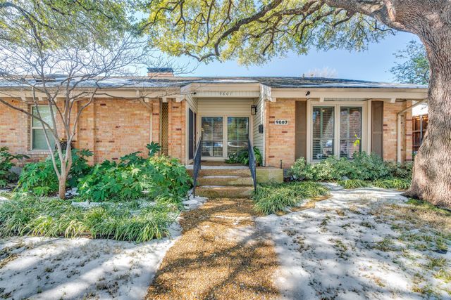 9807 Airline Road, Dallas, TX 75230