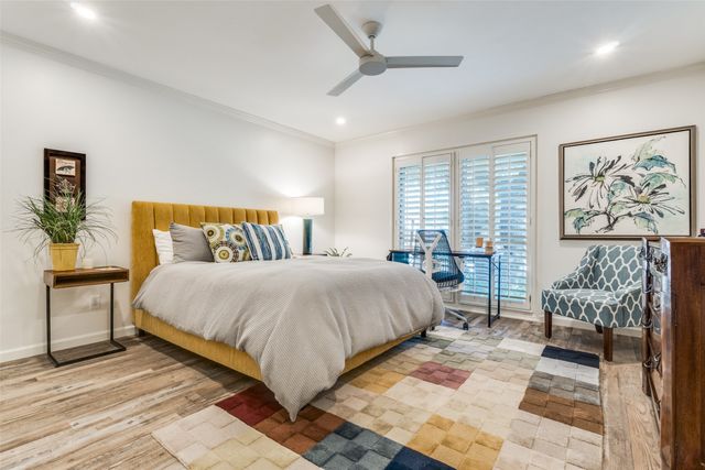 9807 Airline Road, Dallas, TX 75230