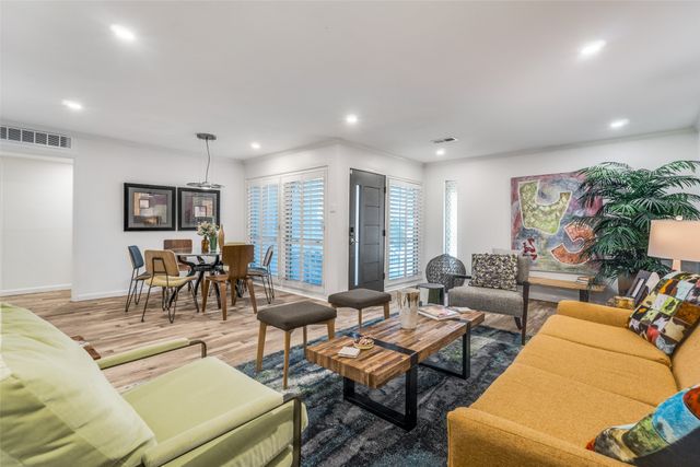 9807 Airline Road, Dallas, TX 75230