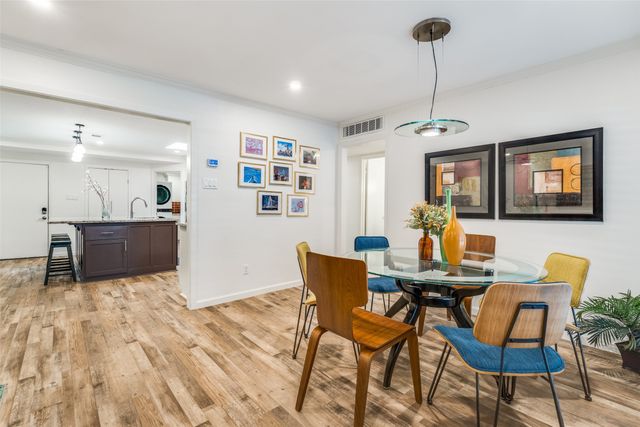 9807 Airline Road, Dallas, TX 75230