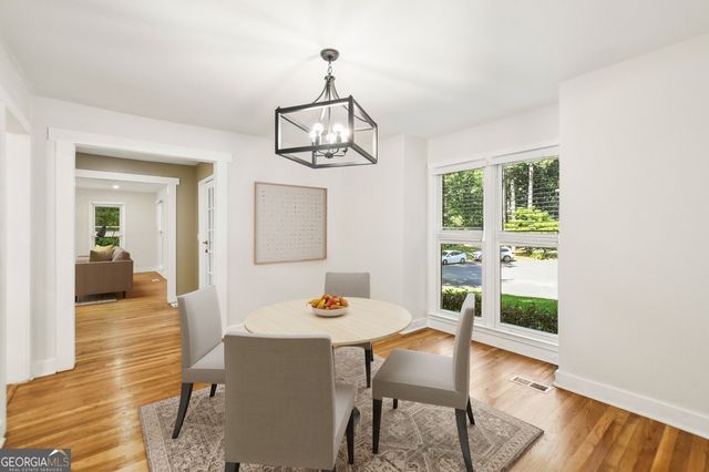 2799 Brookcliff Landing, Marietta, GA 30062