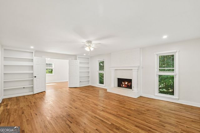 2799 Brookcliff Landing, Marietta, GA 30062