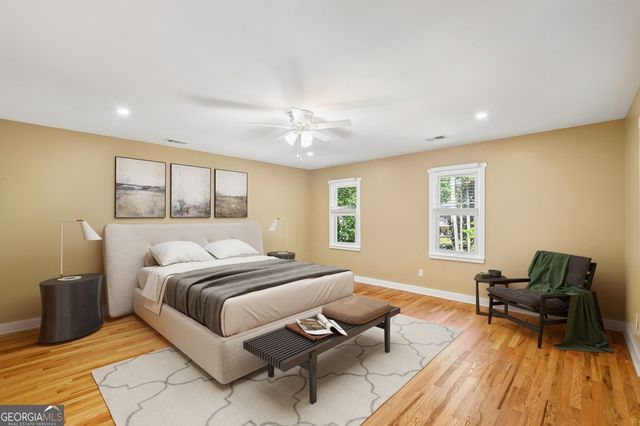 2799 Brookcliff Landing, Marietta, GA 30062
