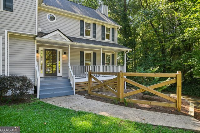 2799 Brookcliff Landing, Marietta, GA 30062