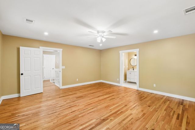 2799 Brookcliff Landing, Marietta, GA 30062