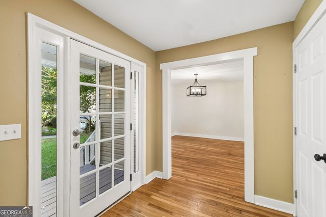 2799 Brookcliff Landing, Marietta, GA 30062