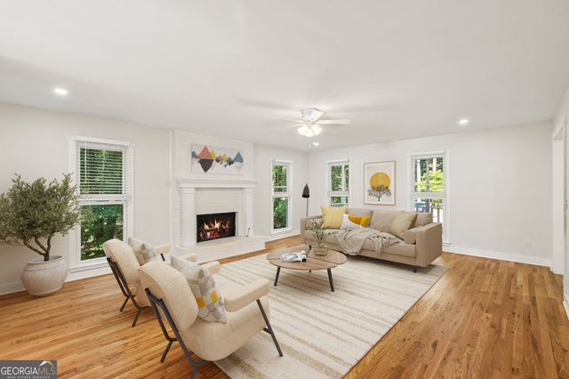 2799 Brookcliff Landing, Marietta, GA 30062