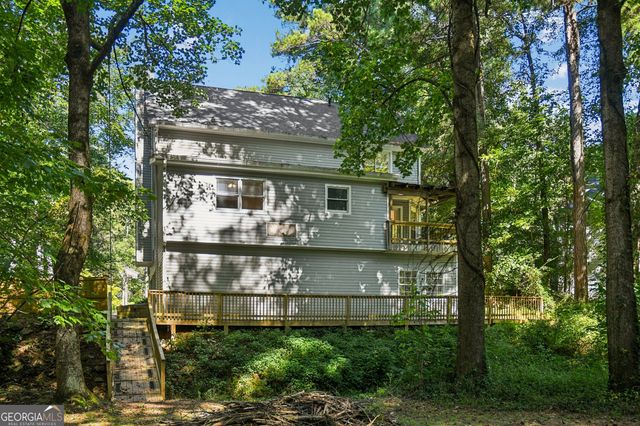 2799 Brookcliff Landing, Marietta, GA 30062