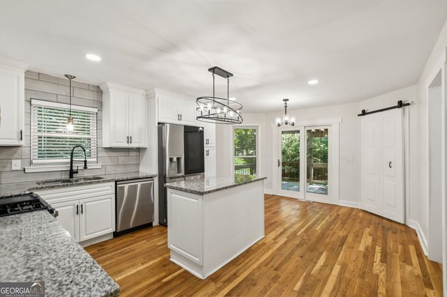 2799 Brookcliff Landing, Marietta, GA 30062