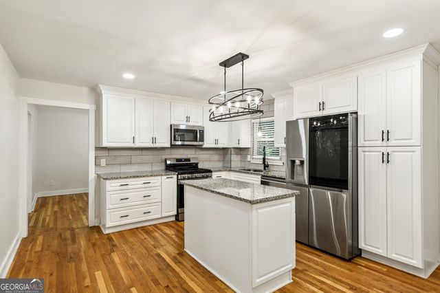 2799 Brookcliff Landing, Marietta, GA 30062