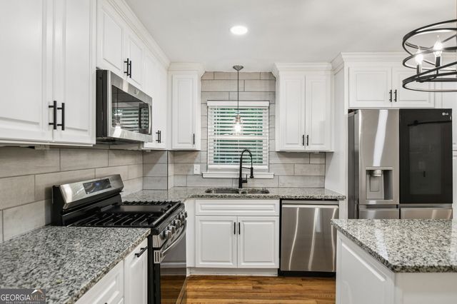 2799 Brookcliff Landing, Marietta, GA 30062