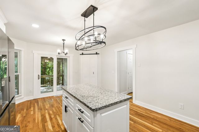 2799 Brookcliff Landing, Marietta, GA 30062
