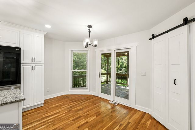 2799 Brookcliff Landing, Marietta, GA 30062