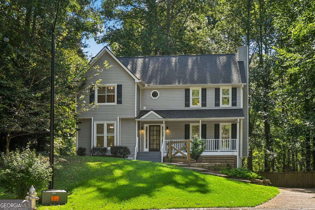 2799 Brookcliff Landing, Marietta, GA 30062