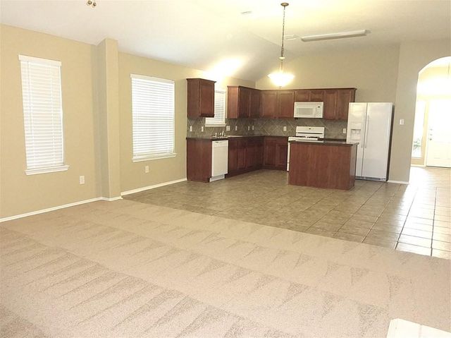 3507 Cactus Creek Drive, Spring, TX 77386