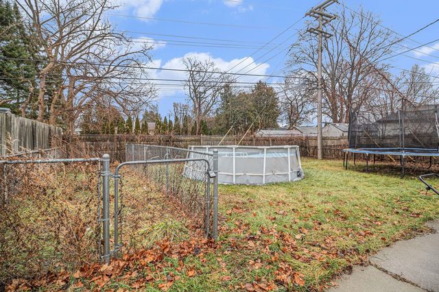 9127 Weddel Street, Taylor, MI 48180