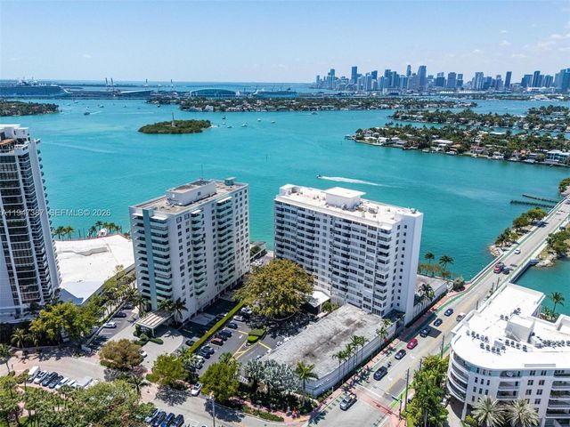 3 Island Ave 03C, Miami Beach, FL 33139