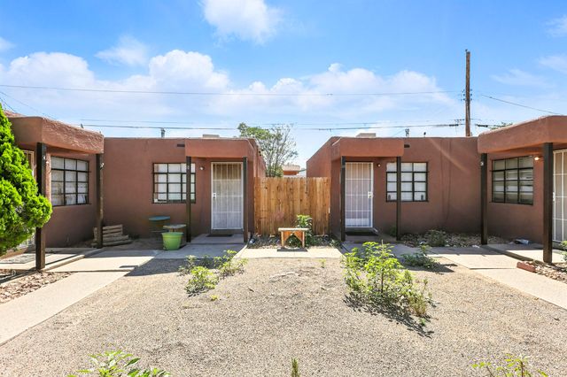 240 SAN PABLO Street NE, Albuquerque, NM 87108