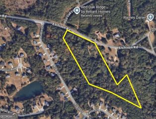 3480 Etchison Road, Loganville, GA 30052