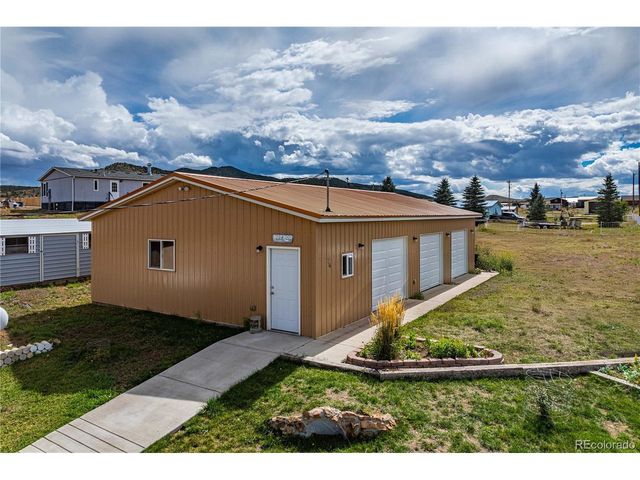 76 Windy Way, Westcliffe, CO 81252
