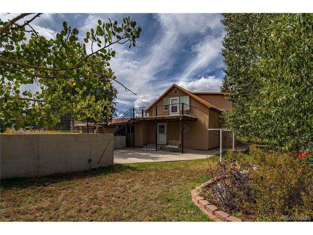 76 Windy Way, Westcliffe, CO 81252