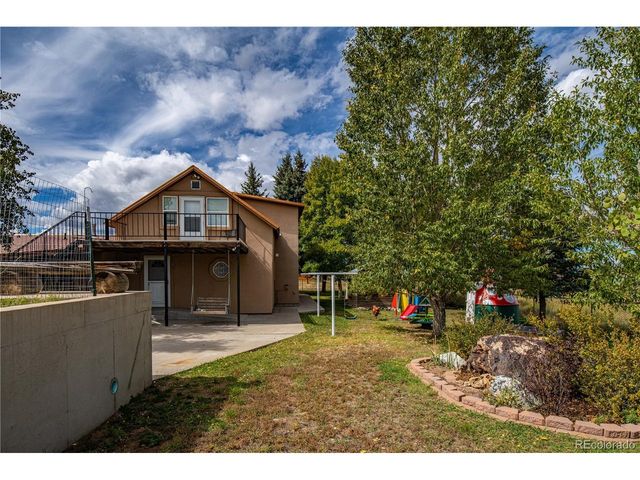 76 Windy Way, Westcliffe, CO 81252