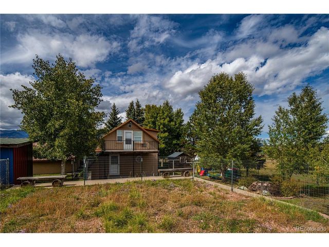 76 Windy Way, Westcliffe, CO 81252