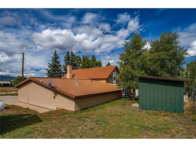 76 Windy Way, Westcliffe, CO 81252