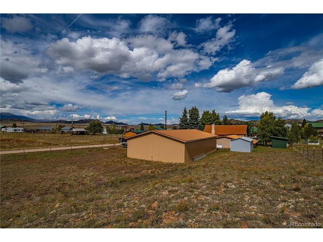 76 Windy Way, Westcliffe, CO 81252