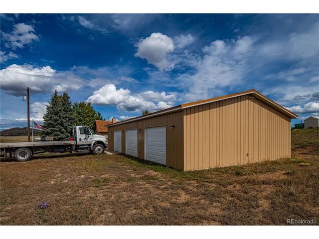 76 Windy Way, Westcliffe, CO 81252