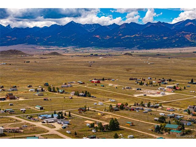 76 Windy Way, Westcliffe, CO 81252
