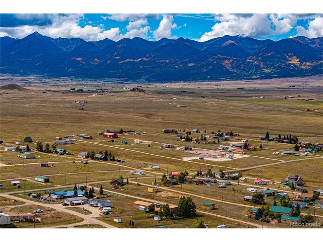 76 Windy Way, Westcliffe, CO 81252