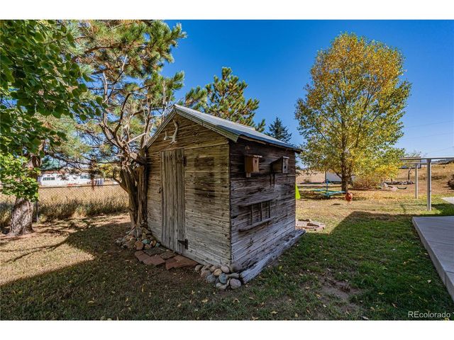 76 Windy Way, Westcliffe, CO 81252