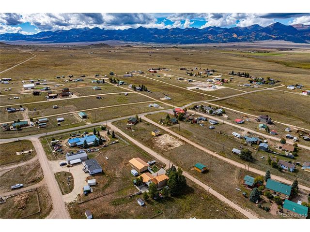 76 Windy Way, Westcliffe, CO 81252