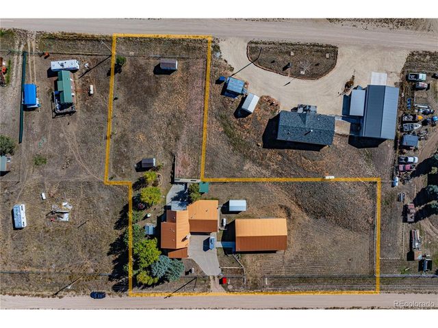 76 Windy Way, Westcliffe, CO 81252