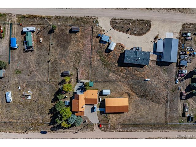 76 Windy Way, Westcliffe, CO 81252