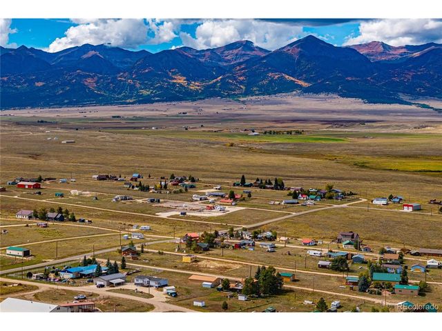76 Windy Way, Westcliffe, CO 81252