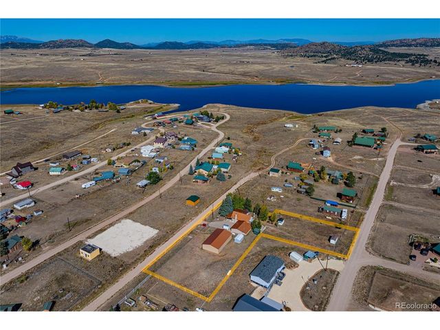 76 Windy Way, Westcliffe, CO 81252