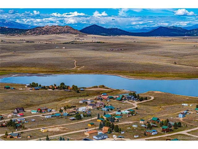 76 Windy Way, Westcliffe, CO 81252