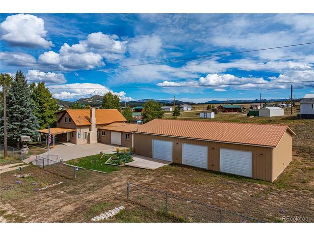 76 Windy Way, Westcliffe, CO 81252