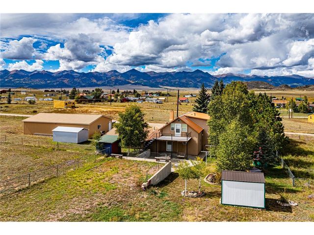 76 Windy Way, Westcliffe, CO 81252