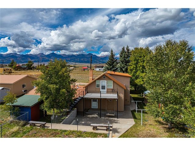 76 Windy Way, Westcliffe, CO 81252