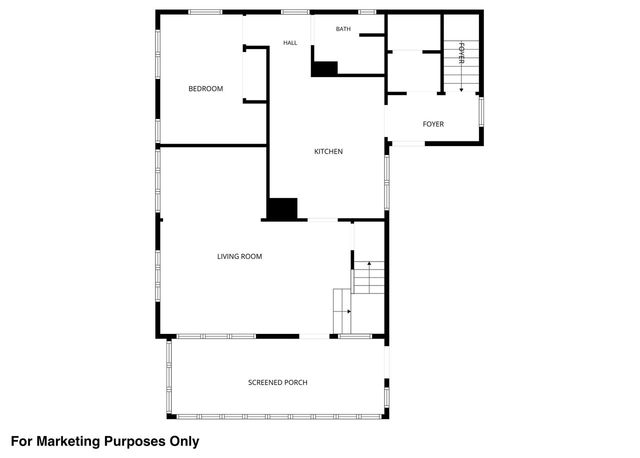 3720 E HILLCREST ROAD, Two Rivers, WI 54241
