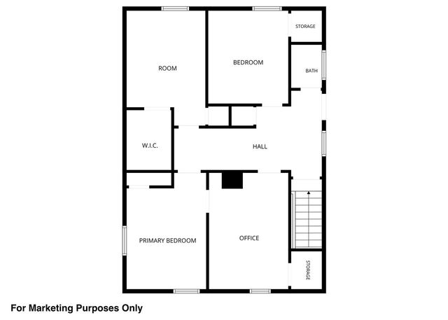 3720 E HILLCREST ROAD, Two Rivers, WI 54241