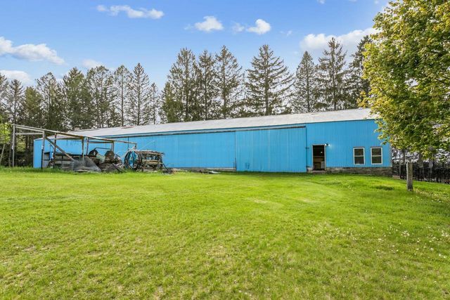 3720 E HILLCREST ROAD, Two Rivers, WI 54241