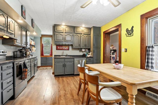 3720 E HILLCREST ROAD, Two Rivers, WI 54241