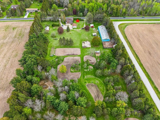 3720 E HILLCREST ROAD, Two Rivers, WI 54241